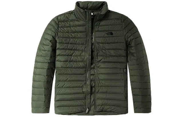 The North Face 700 Down Jacket