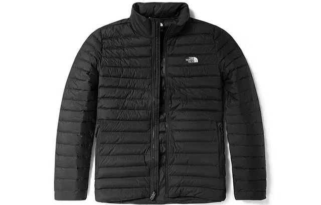 The North Face 700 Stand Collar Down Jacket