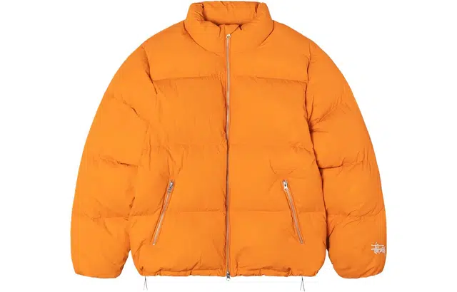 Stussy Holiday Series Jacket