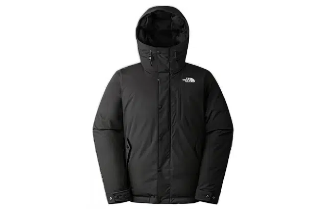 The North Face