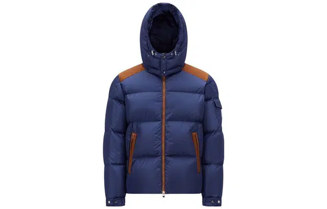 Moncler kitinen