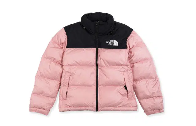 The North Face