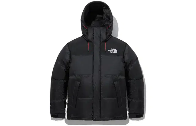 The North Face Windstopper GTX