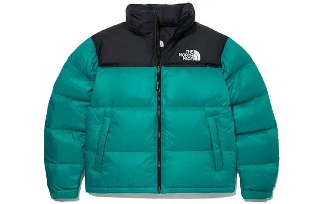 The North Face