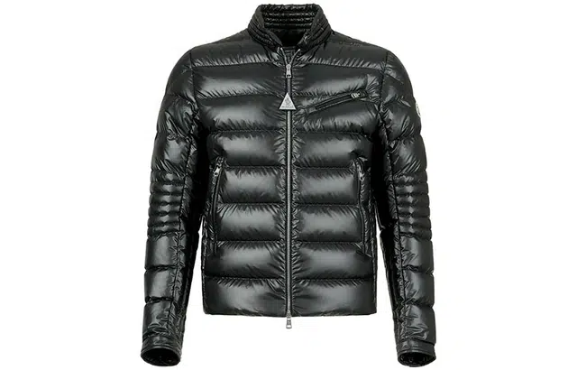 Moncler Authie Black