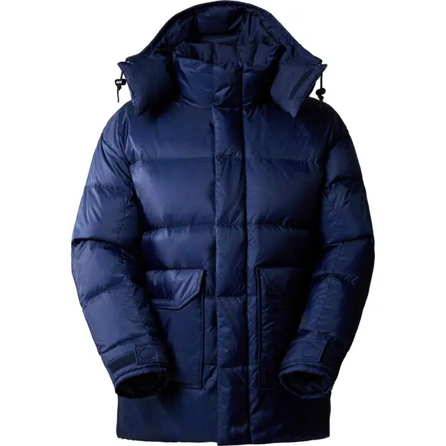 The North Face Parka Navy