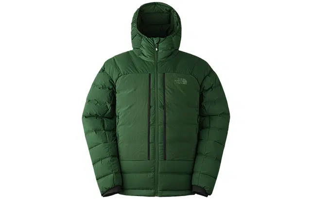 The North Face