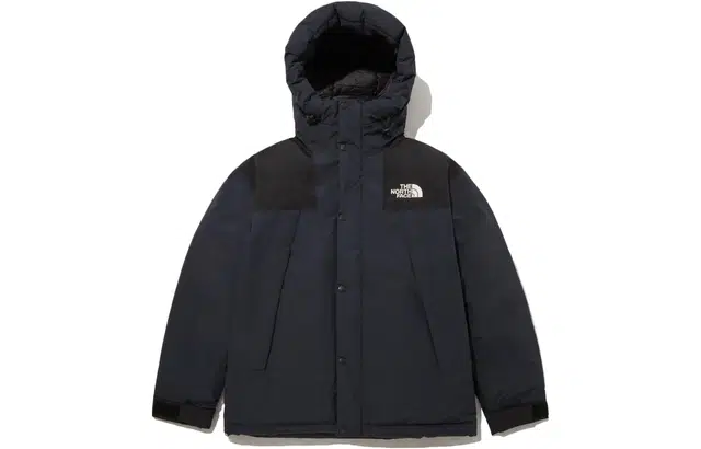 The North Face