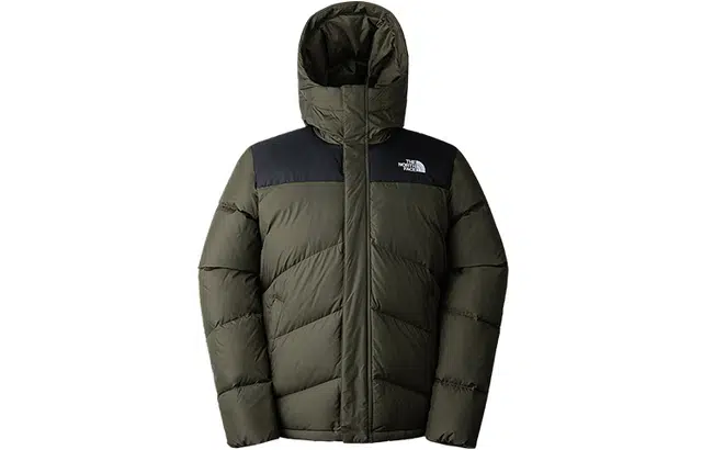 THE NORTH FACE