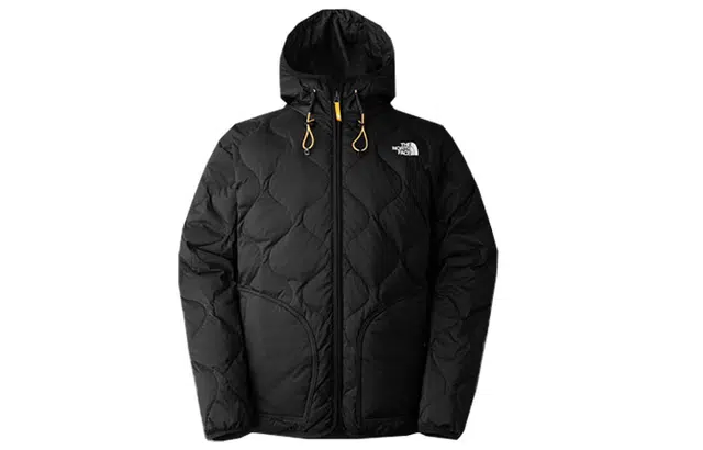 THE NORTH FACE