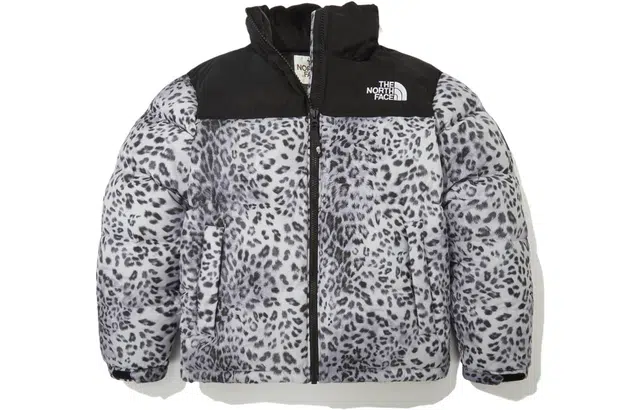 The North Face
