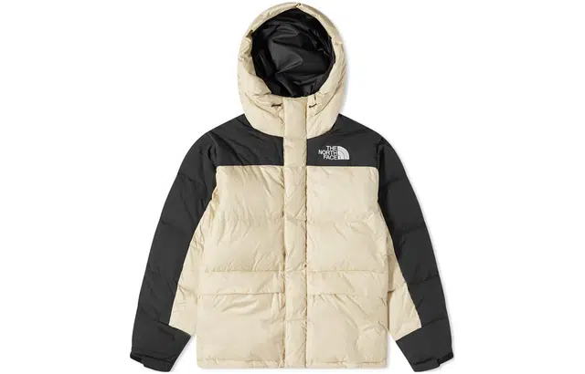 The North Face Logo Zip Hoodie