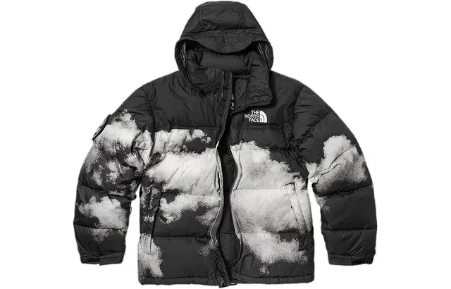 The North Face 1992 Anniversary Down Jacket