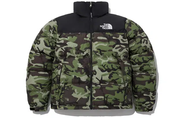 The North Face