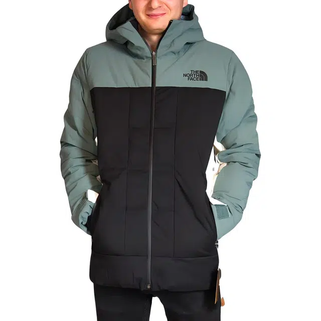 THE NORTH FACE Logo