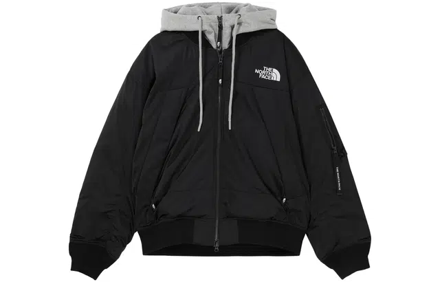 The North Face