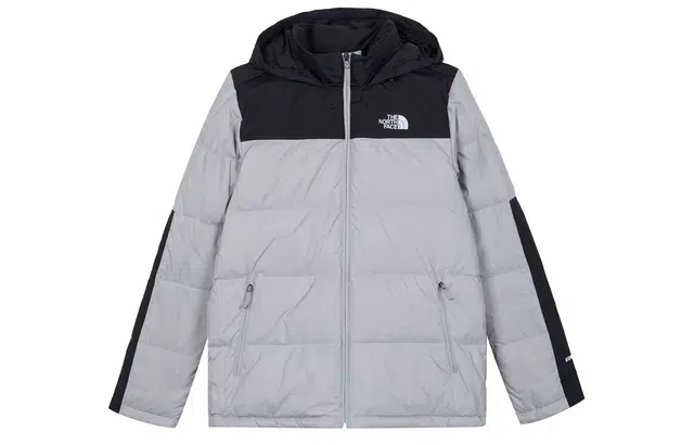 THE NORTH FACE Logo