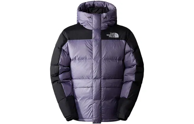 The North Face Himalayan Down Parka