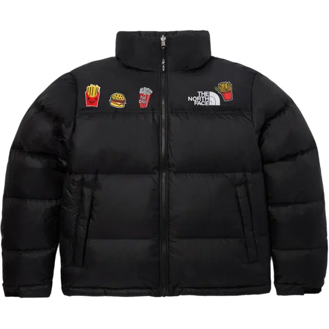 The North Face 1996 Series