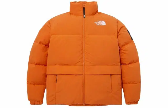 THE NORTH FACE