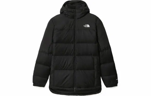 The North Face