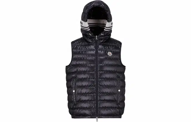 Moncler SS24 Midnight Blue