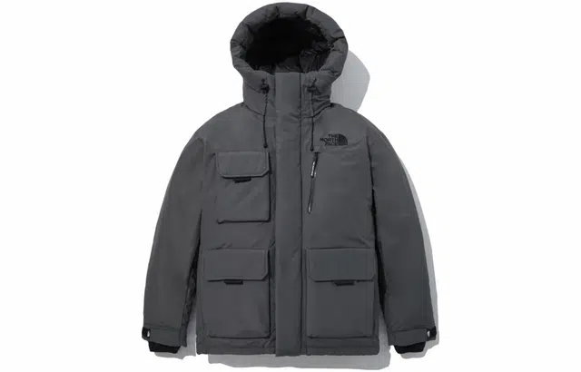 The North Face
