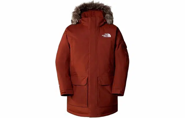 THE NORTH FACE Logo