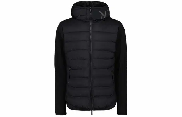 Moncler Jacket Black