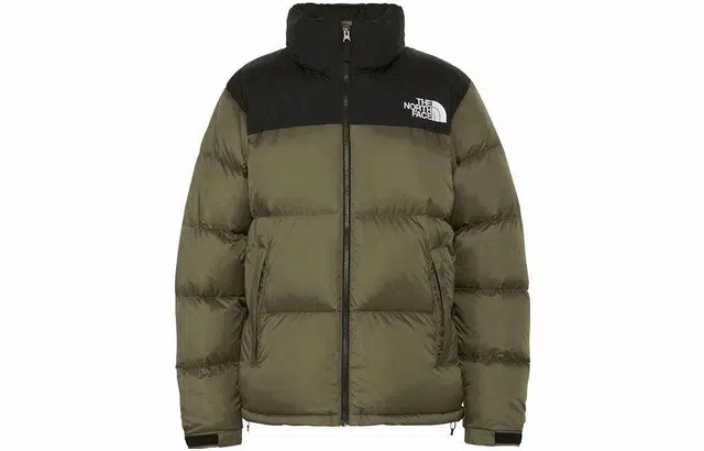 THE NORTH FACE Nuptse Jacket