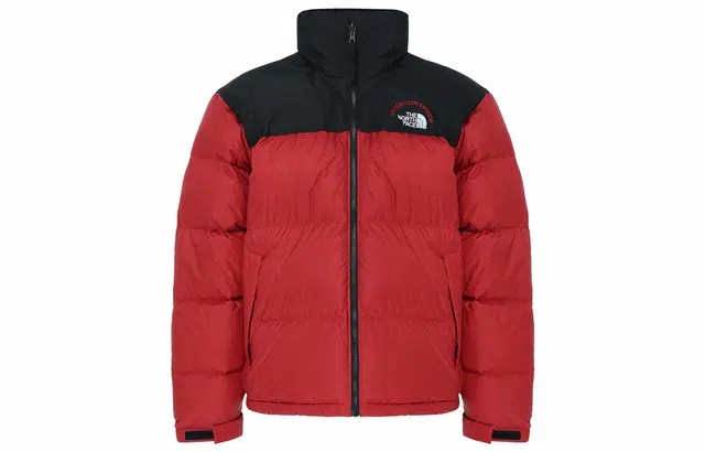THE NORTH FACE 1996Nuptse Retro logo