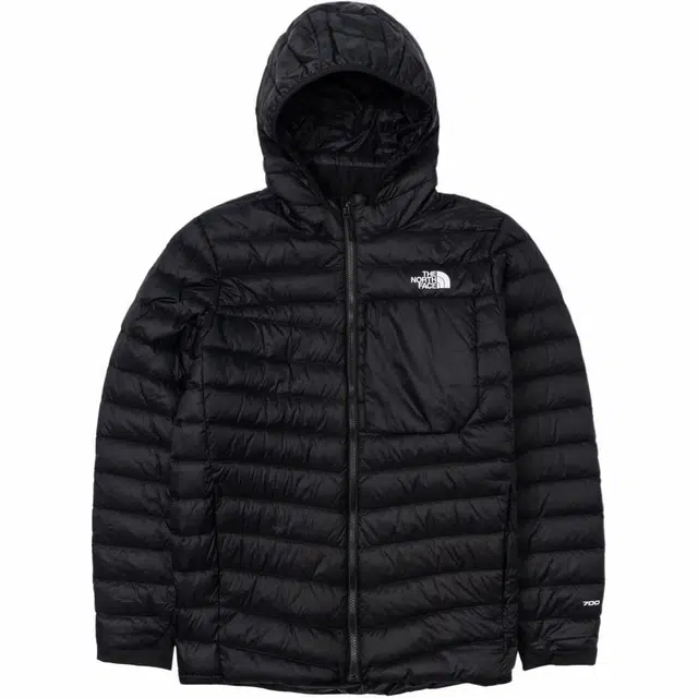 THE NORTH FACE Logo