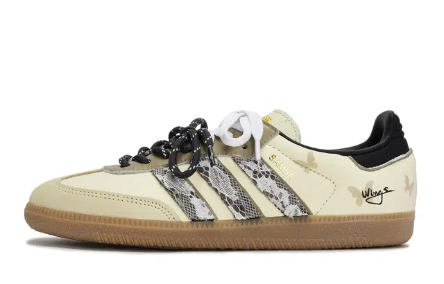 adidas originals SAMBA OG REGO