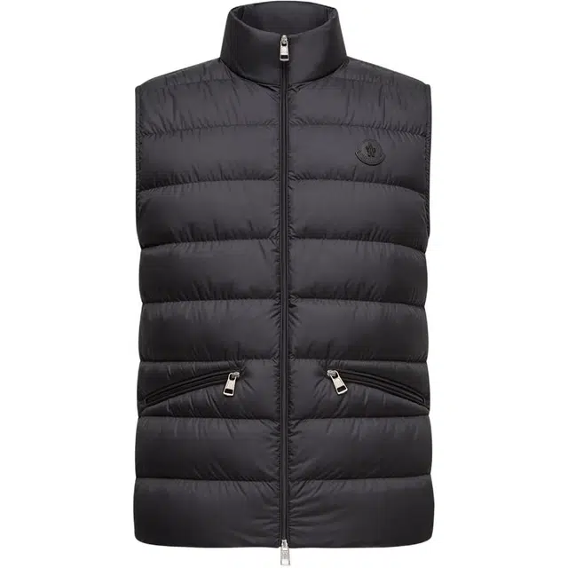 Moncler Treompan Down Gilet
