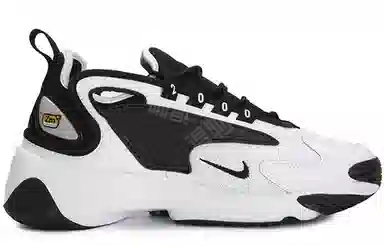 Nike Zoom 2K