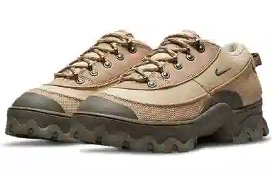 Nike Lahar Canvas Grain