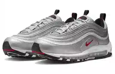Nike Air Max 97 "Silver Bullet"