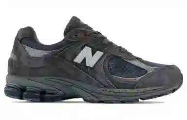 New Balance 2002R Gore-Tex Black Grey
