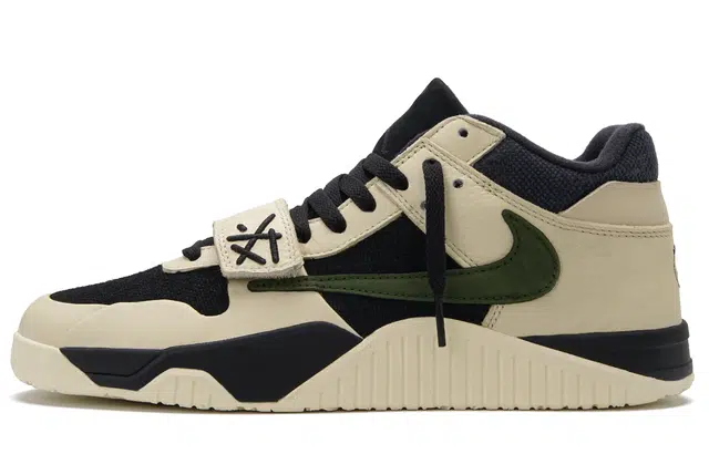 Travis Scott x Jordan Jumpman Jack TR