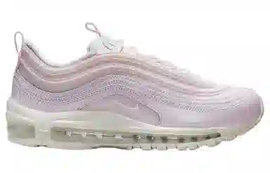 Nike Air Max 97 Pink White