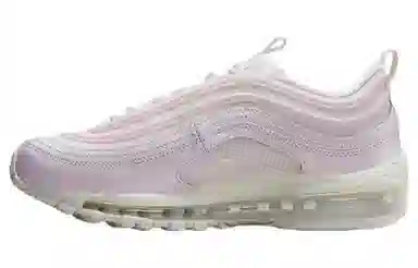 Nike Air Max 97 Pink White