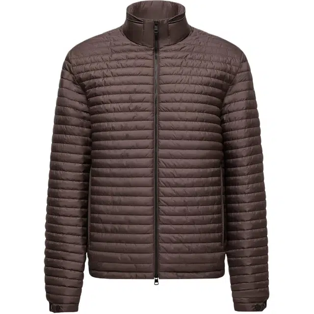 Moncler Myrrhe Short Down