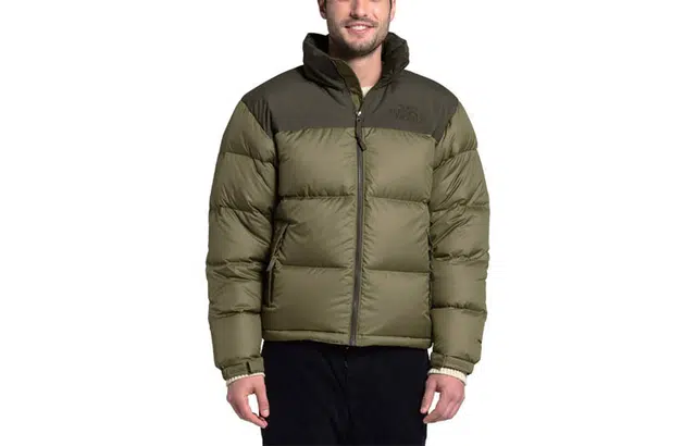 THE NORTH FACE 1996 Nuptse