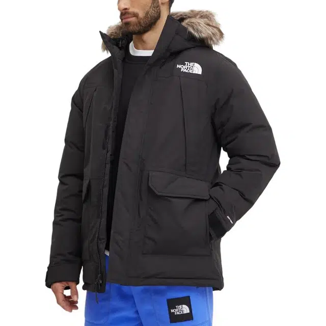 The North Face