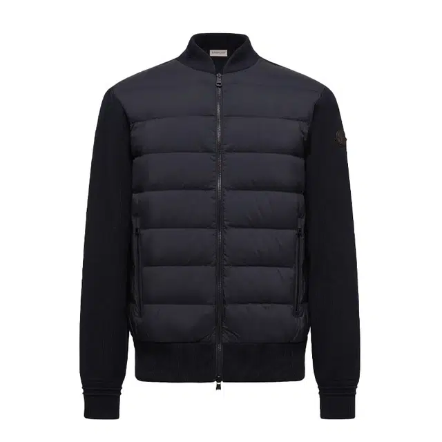 Moncler FW25 Padded