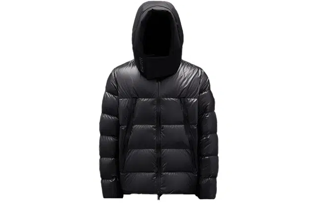 Moncler FW22 Zubair