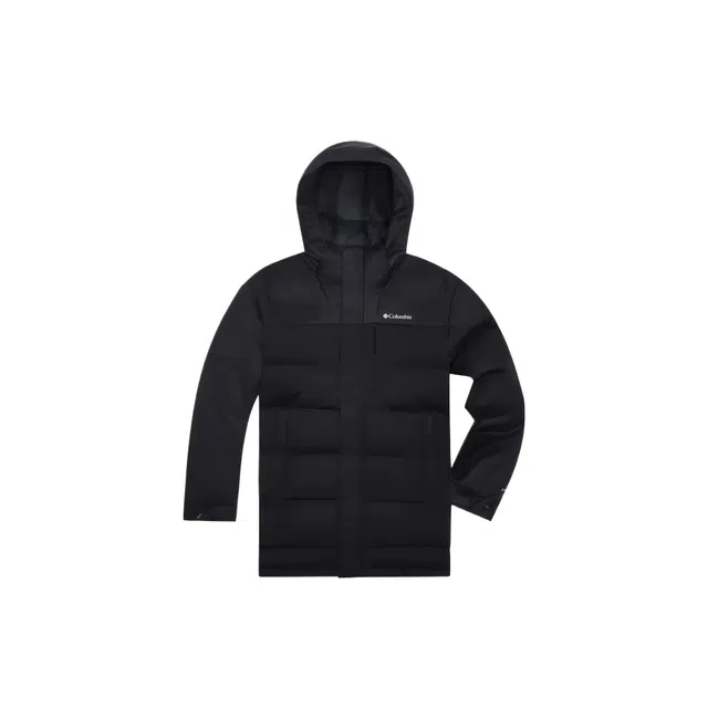 Columbia 600 HEAT SEALTM