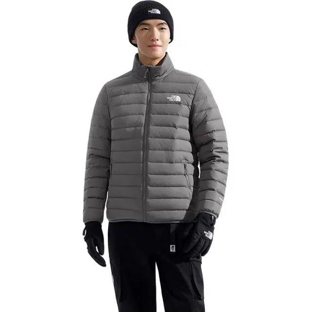 The North Face Urban Exploration 550