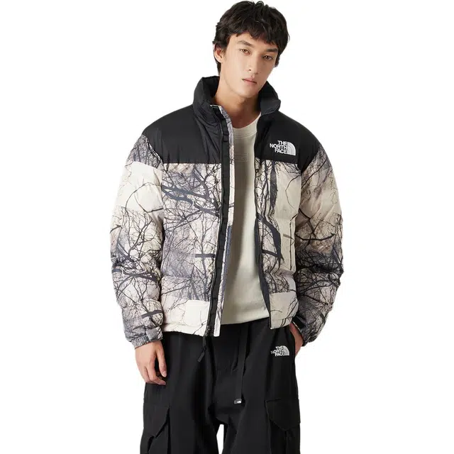 THE NORTH FACE 1996 UE ICON Nuptse 700