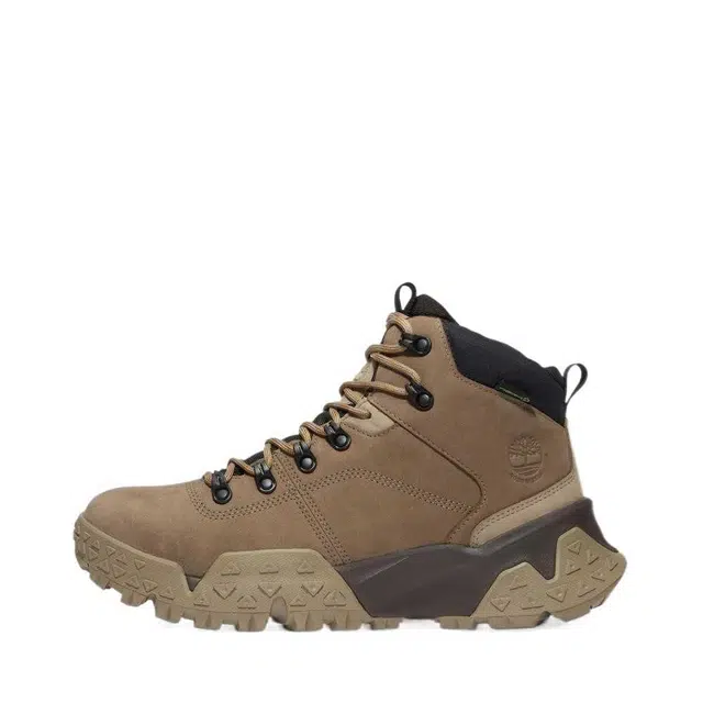 Timberland Motion Scramble